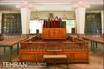بهشتیه تهران 13