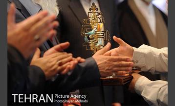 اختتامیه دومین جشنواره رسانه های شهری با حضور دکتر قالیباف 34