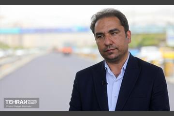 بازدید اصحاب رسانه از پروژه های معاونت فنی و عمرانی شهرداری تهران 24