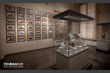 موزه بانک ملی ایران  5