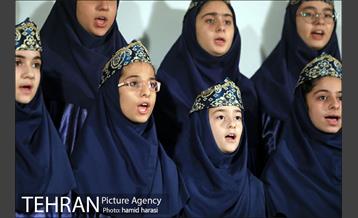 بیستمین دوره انتخابات شهردار مدرسه در مدارس قلب پایتخت برگزار شد 13