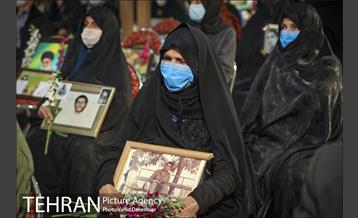 بیست و یکمین کنگره سرداران شهید منطقه 17