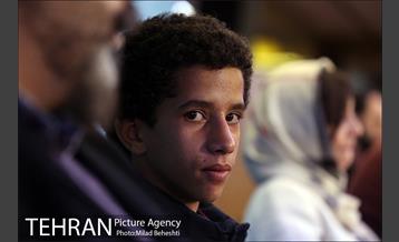 یازدهمین روز جشنواره فیلم فجر در برج میلاد 29