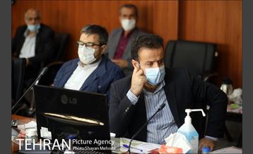 افتتاح طرح کاپ و پروژه هاى زیست محیطى منطقه 16 3