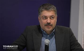 رویداد «آخرین دیدار» از نگاه نیروهای شهربان شهرداری تهران 33