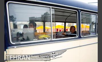 جشنواره نوروزگاه در میدان راه آهن 2