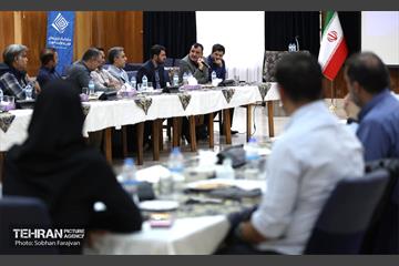 اولین دوره پرچم‌داران فناوری شهری 6