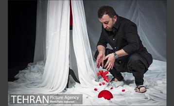 نمایش زندگی در لانگ شات یا مرگ در کلوز آپ 13