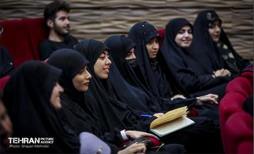 پنجمین هفته دوره آموزشی کنش‌گری رسانه‌ای آرمانشهر 14