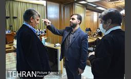 دویست و یکمین جلسه شورای شهر  21