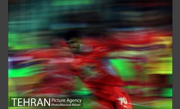 دیدار تیم‌های فوتبال پرسپولیس - پارس جنوبی 24