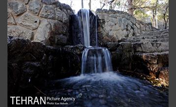 بوستان جمشیدیه (باغ سنگی جمشیدیه) 39