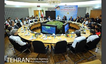 رونمایی از تمبر مترو همزمان با سالروز افتتاح شرکت بهره برداری 16