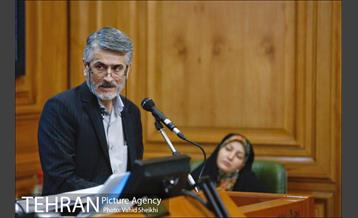 صدو ‌بیست و سومین جلسه شورای شهر 27