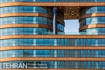 تهران، معماری و مدرنیته 6
