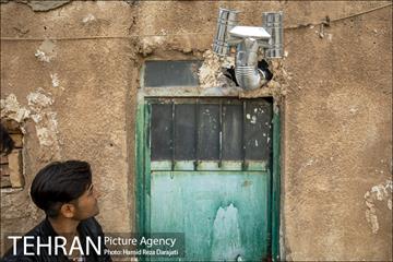 طلوع محبت در فرون آباد 11