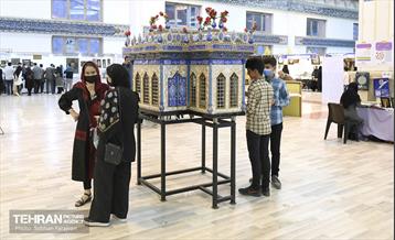 بیست و نهمین نمایشگاه بین المللی قرآن کریم 20