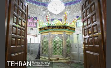 شهرنگار؛ امامزاده عبدالله 15