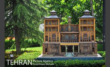 باغ موزه هنر ایرانی 11