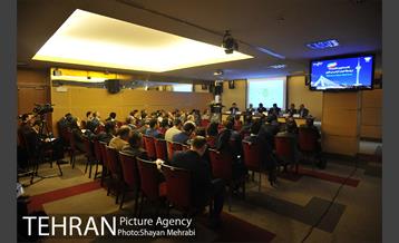 پنل اینترنت اشیا با حضور مهندس فرجود در هفتمین همایش سالانه بانکداری الکترونیک و نظام های پرداخت 26