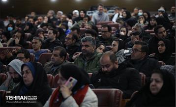 تقدیر از فعالان سومین دوره طرح من شهردارم 71