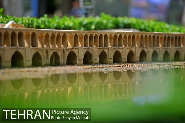 باغ موزه هنر ایرانی 18