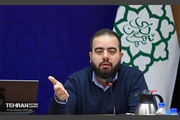 سلسله نشست‌های مدیران ارشد شهری با شرکت‌های دانش بنیان، خلاق و نوآور 2