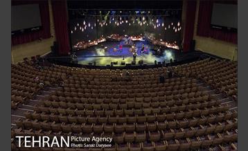 کنسرت آنلاین علی زند وکیلی 11