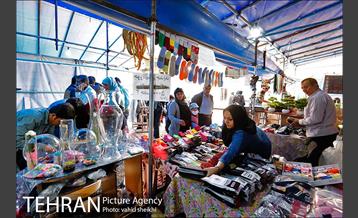 بازارچه نوروزی  15