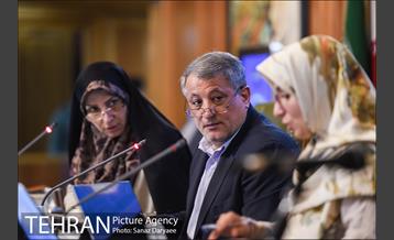 جلسه شورای شهر 30