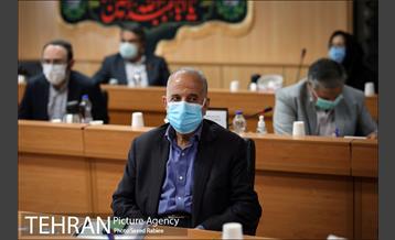 دوازدهمین جلسه ستاد هماهنگی و پیگیری مناسب سازی کشور 3