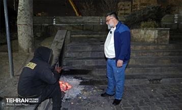 اجرای طرح ساماندهی آسیب های اجتماعی 6