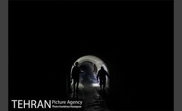 کار در اعماق زمین 24