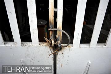بازگشایی خیابان جمهوری پس از حادثه پلاسکو 13