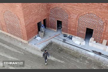 اینجا کارگاهه؛ بازار شهید چراغی 10