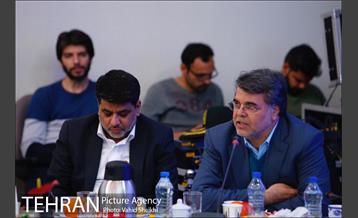 بیست و یکمین جلسه شورای معاونان مشاورین و شهرداران 21