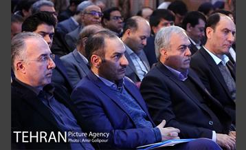 بیست و هشتمین نشست تخصصی معاونین فنی و عمرانی کلانشهرهای ایران 13