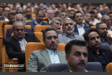 نشست فصلی مدیران معاونت مالی و اقتصاد شهری 59