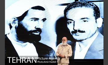 مراسم تجلیل از کارمندان نمونه شهرداری تهران 14