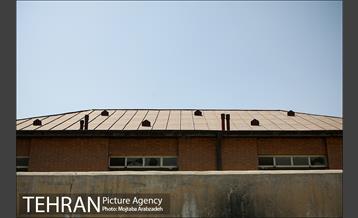 تهران قدیم؛ با‌م‌هایی که دیگر نیست 14