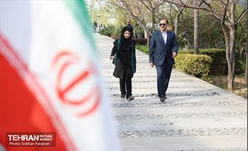 مراسم روز پرچم 65