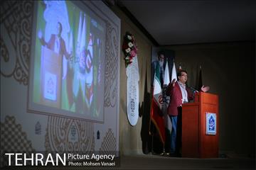 نخستین جایزه هنری قلب تهران 10