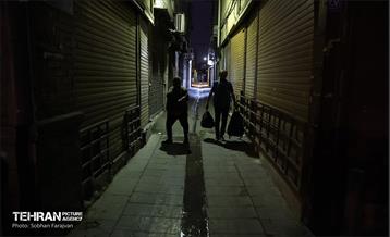 طرح ساماندهی آسیب‌های اجتماعی 8