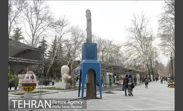 جشنواره تخم مرغ های نوروزی 36