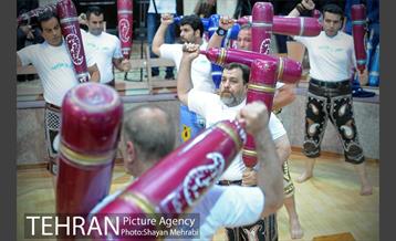 آئین گلریزان کمک به زندانیان جرائم غیرعمد زیر 18 سال 17