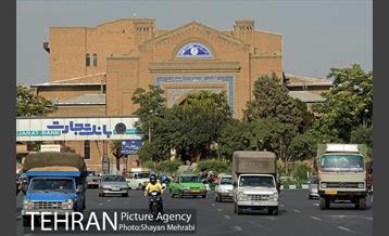 میدان امام خمینی(ره) 25