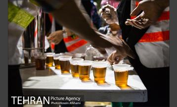 فعالیت مداوم جمعیت پردیس پایان کارتن خوابی‎ 12