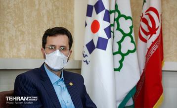 گرامیداشت روز پرستار در منطقه 5