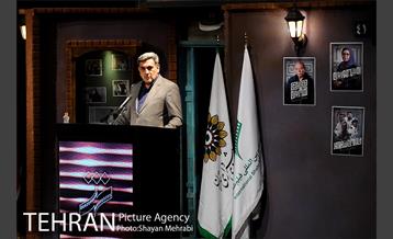 اختتامیه جشنواره بین المللی فیلم شهر با حضور شهردار تهران 48