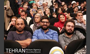 مراسم افتتاحیه فیلم هیهات‎ 12